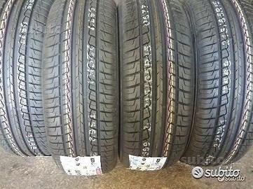 4 gomme nuove 165 65 14 debica