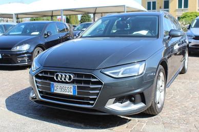 AUDI A4 Avant 35 TDI 163 CV S tronic Business Ad