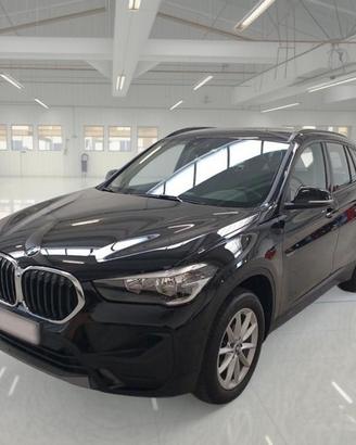 BMW X1 SDRIVE 18I ADVANTAGE AUTO SUV
