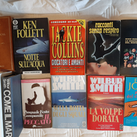 Libri Storie e Racconti Best Seller Avventura