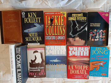 Libri Storie e Racconti Best Seller Avventura