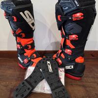 Stivali da motard/enduro Sidi X-Treme SRS