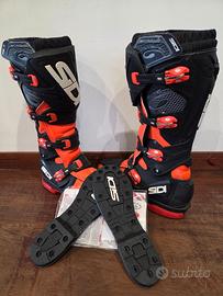 Stivali da motard/enduro Sidi X-Treme SRS