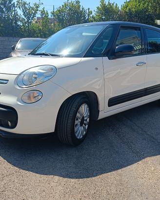 Fiat 500L 1.3 mjt Pop Star 95cv