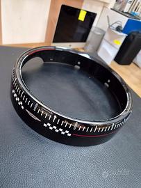 Ring JCW copertura schermo 8,8 e 6,5 ORIGINALE 