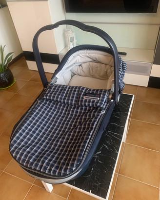 Navetta Peg Perego