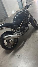 Ducati m900 carburatori