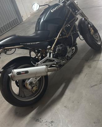 Ducati m900 carburatori