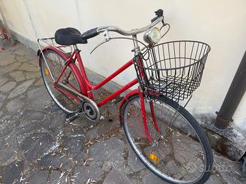 Bici  da donna