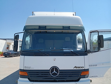 Mercedes atego 12 23