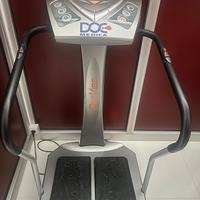 Pedana vibrante Doc Vibe - Doc Medica