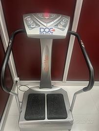 Pedana vibrante Doc Vibe - Doc Medica