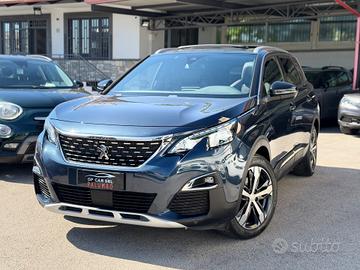 Peugeot 5008 BlueHDi 130 S&S EAT8 GT Line 7 POSTI 