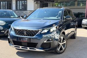 Peugeot 5008 BlueHDi 130 S&S EAT8 GT Line 7 POSTI 