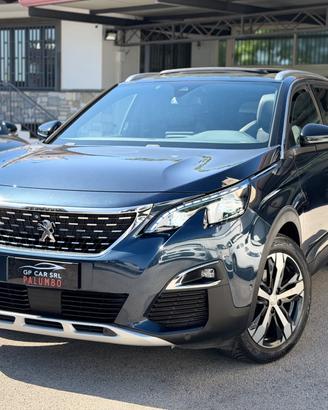 Peugeot 5008 BlueHDi 130 S&S EAT8 GT Line 7 POSTI 