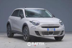 FIAT 600 iv 2023 600 1.2 hybrid La Prima II 110cv