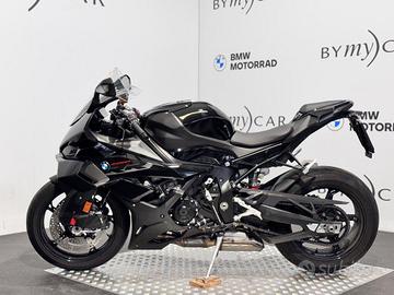 BMW s 1000 rr Abs my25