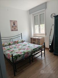 stanza matrimoniale uso singola( 360€)