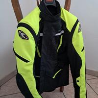 Giacche moto
