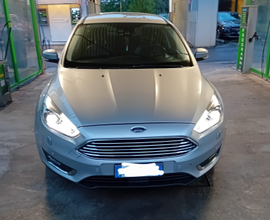 FORD FOCUS SW 2.0 tdci ST-Line Business s&s 150cv