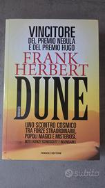 Dune di Frank Herbert