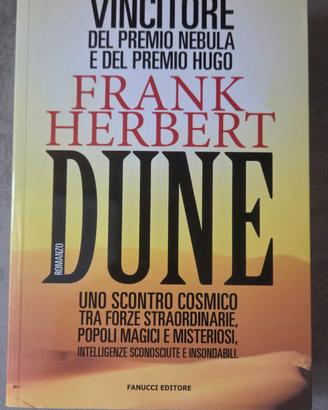 Dune di Frank Herbert