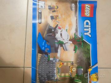 Lego city