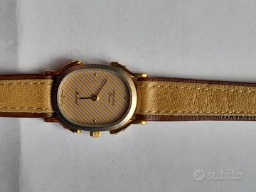 Orologio Mondia Mistral Swiss Made Donna

