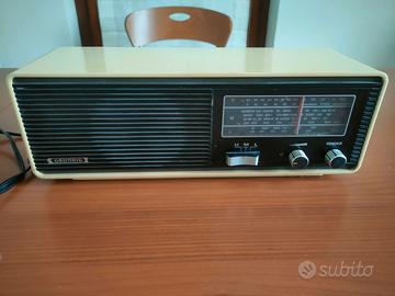 Radio vintage