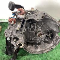 CAMBIO MANUALE COMPLETO CITROEN C3 1a Serie 20CF15