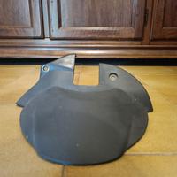 Parafango posteriore Buell XB9