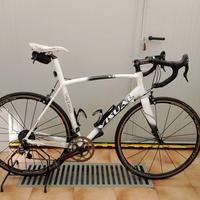 bici da corsa 