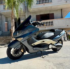 Yamaha tmax 500 2003