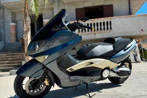 Yamaha tmax 500 2003