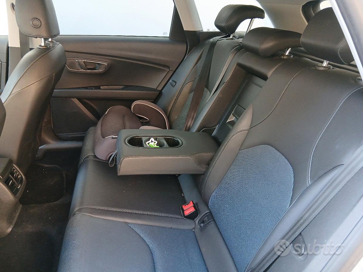 SEAT Leon 3ª serie