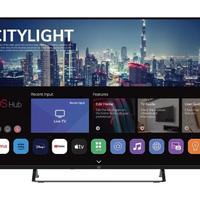 Tv 50 pollici XD nuova