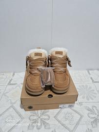 Ugg Lowmel chestnut Taglia 37🤎