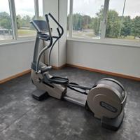 Cardio Fitness Synchro Technogym