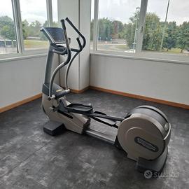 Cardio Fitness Synchro Technogym