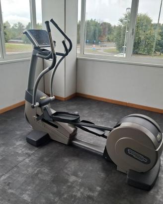 Cardio Fitness Synchro Technogym