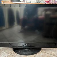 Tv LG 42 pollici