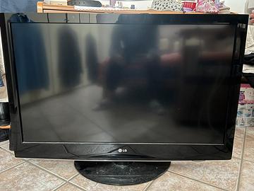 Tv LG 42 pollici