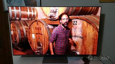 televisione