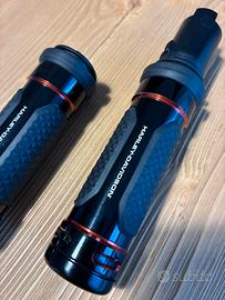 Manopole Harley davidson