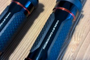 Manopole Harley davidson