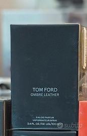 Tom Ford ombre leather edp 100ml 