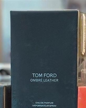 Tom Ford ombre leather edp 100ml 