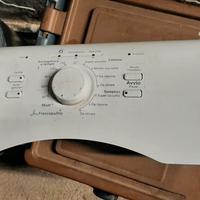 whirlpool Asciugatrice