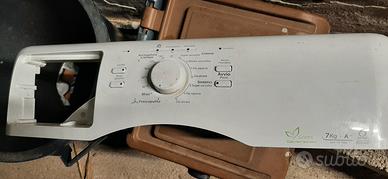 whirlpool Asciugatrice