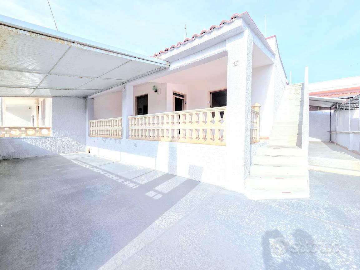 Casa – Manduria, Quota 12, Specchiarica - Vista 5